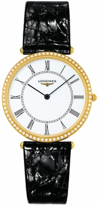 LONGINES La Grande Classique L4.691.7.11.2 Image 1