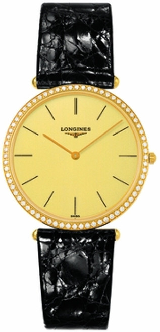 LONGINES La Grande Classique L4.691.7.32.0 Image 1