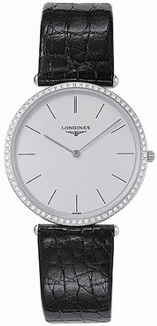 LONGINES La Grande Classique L4.691.7.72.2 Image 1