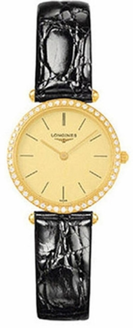 LONGINES La Grande Classique L4.191.7.32.0 Image 1