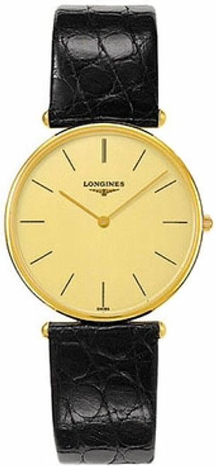 LONGINES La Grande Classique L4.691.6.32.2 Image 1