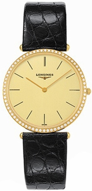 LONGINES La Grande Classique L4.691.7.32.2 Image 1