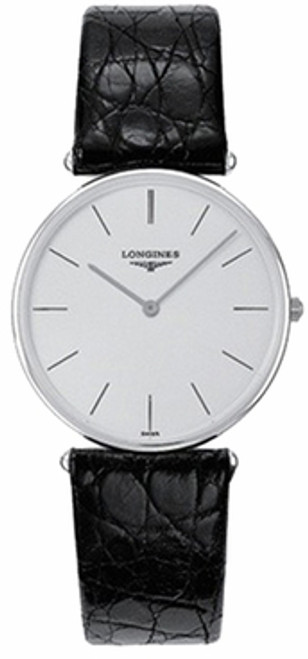 LONGINES La Grande Classique L4.691.6.72.2 Image 1