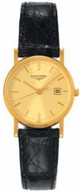 LONGINES La Grande Classique L7.388.6.32.2 Image 1