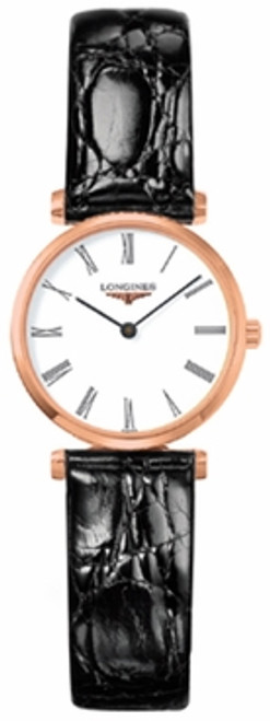 LONGINES La Grande Classique L4.209.1.11.2 Image 1