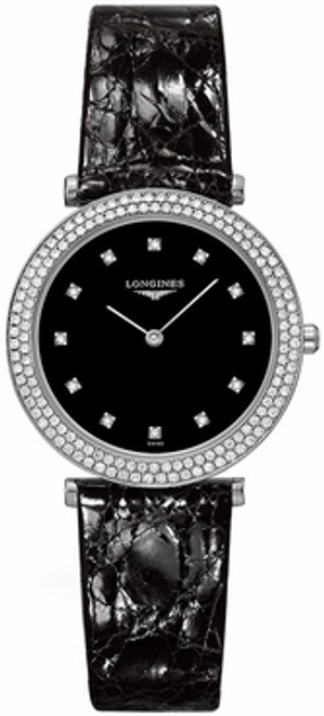 LONGINES La Grande Classique L4.515.0.58.2 Image 1
