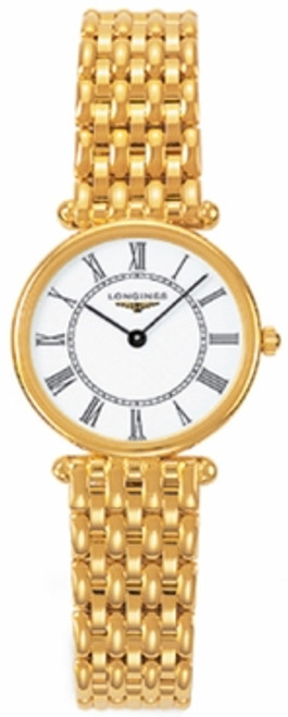 LONGINES La Grande Classique L4.191.6.11.6 Image 1