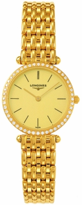 LONGINES La Grande Classique L4.191.7.32.6 Image 1