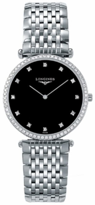LONGINES La Grande Classique L4.741.0.58.6 Image 1