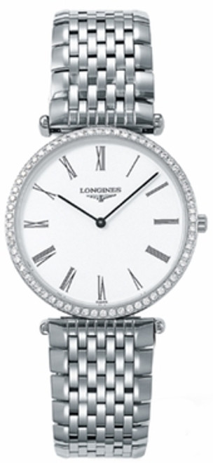 LONGINES La Grande Classique L4.741.0.11.6 Image 1