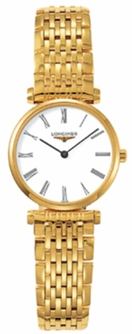 LONGINES La Grande Classique L4.209.2.11.8 Image 1