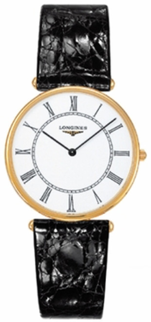 LONGINES La Grande Classique Agassiz L4.691.6.11.0 Image 1