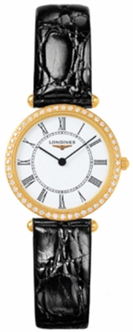 LONGINES La Grande Classique L4.191.7.11.0 Image 1