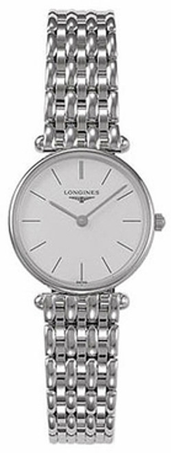 LONGINES La Grande Classique L4.191.6.72.6 Image 1