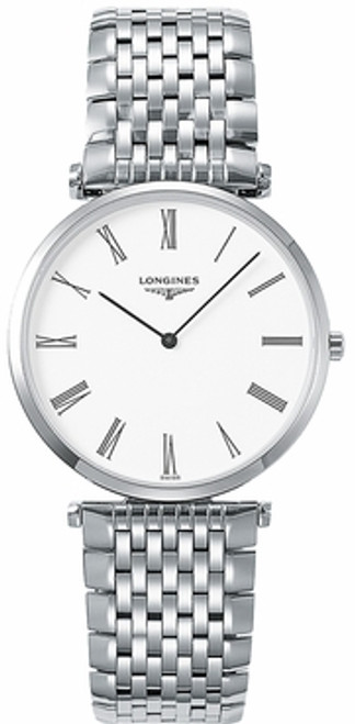 LONGINES La Grande Classique L4.755.4.11.6 Image 1