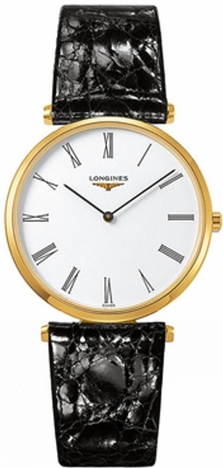 LONGINES La Grande Classique L4.755.2.11.2 Image 1 LONGINES La Grande Classique L4.755.2.11.2 Image 1