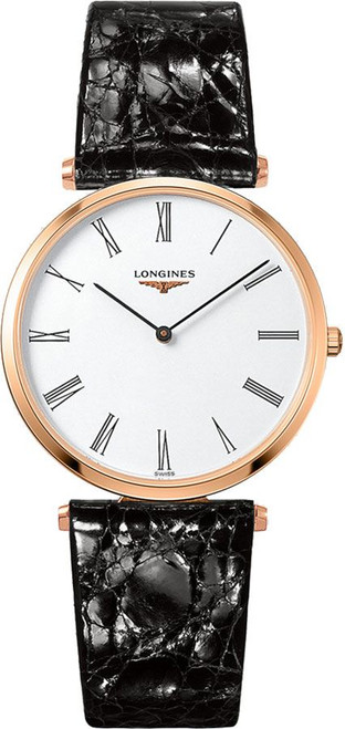 LONGINES La Grande Classique L4.755.1.91.2 Image 1 LONGINES La Grande Classique L4.755.1.91.2 Image 1