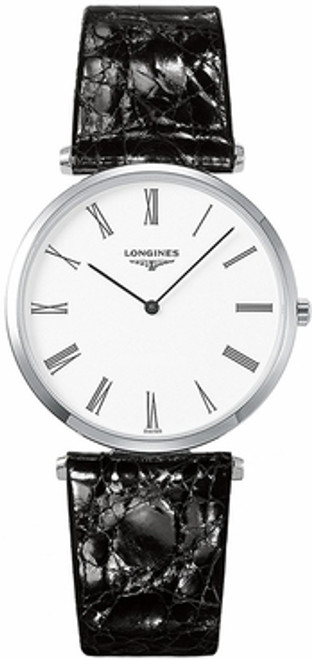 LONGINES La Grande Classique L4.755.4.11.2 Image 1