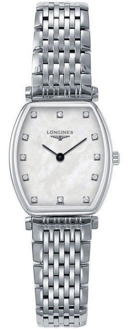 LONGINES La Grande Classique Luxury Womens Watch L4.205.4.87.6 Image 1