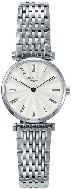 LONGINES La Grande Classique L4.209.4.71.6 Image 1 LONGINES La Grande Classique L4.209.4.71.6 Image 1