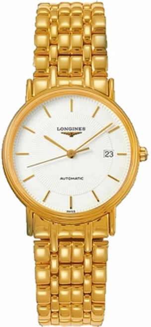 LONGINES La Grande Classique L4.821.2.18.8 Image 1 LONGINES La Grande Classique L4.821.2.18.8 Image 1