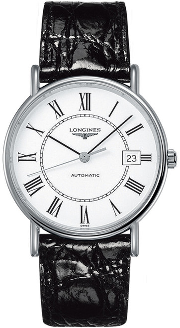 LONGINES La Grande Classique L4.921.4.11.2 Image 1 LONGINES La Grande Classique L4.921.4.11.2 Image 1