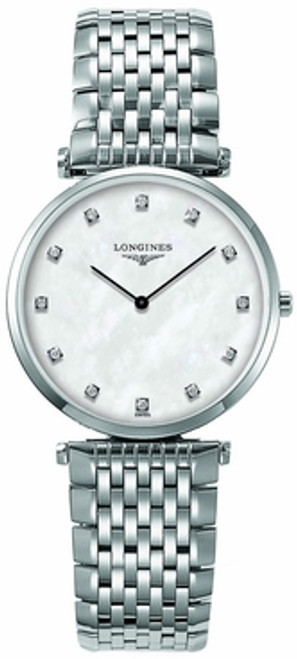 LONGINES La Grande Classique L4.709.4.87.6 Image 1