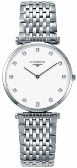 LONGINES La Grande Classique L4.709.4.17.6 Image 1