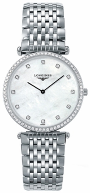 LONGINES La Grande Classique L4.741.0.80.6 Image 1 LONGINES La Grande Classique L4.741.0.80.6 Image 1