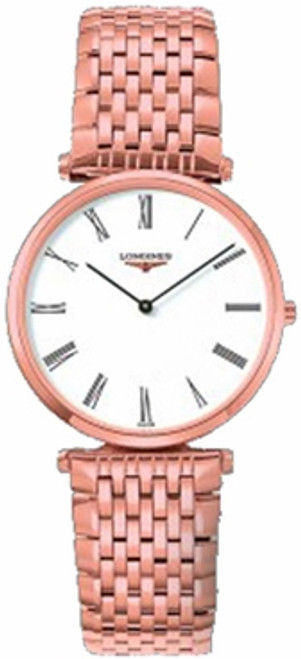 LONGINES La Grande Classique L4.709.1.91.8 Image 1