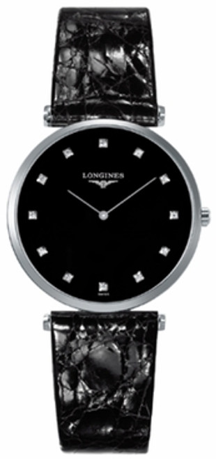 LONGINES La Grande Classique L4.709.4.58.2 Image 1