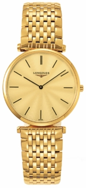 LONGINES La Grande Classique L4.709.2.42.8 Image 1