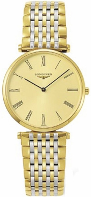 LONGINES La Grande Classique L4.709.2.31.7 Image 1