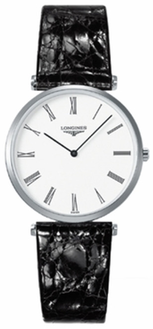 LONGINES La Grande Classique L4.709.4.11.2 Image 1