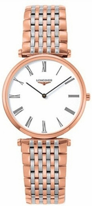 LONGINES La Grande Classique L4.709.1.11.7 Image 1 LONGINES La Grande Classique L4.709.1.11.7 Image 1