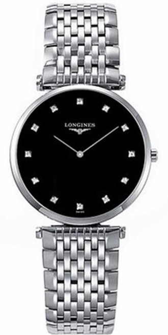 LONGINES La Grande Classique L4.709.4.58.6 Image 1