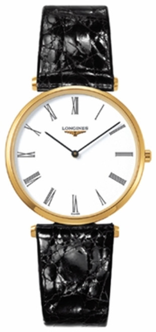 LONGINES La Grande Classique Men'S Watch L4.709.2.11.2 Image 1