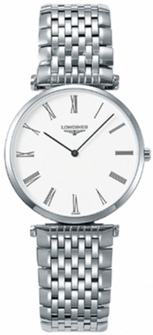 LONGINES La Grande Classique L4.709.4.11.6 Image 1 LONGINES La Grande Classique L4.709.4.11.6 Image 1