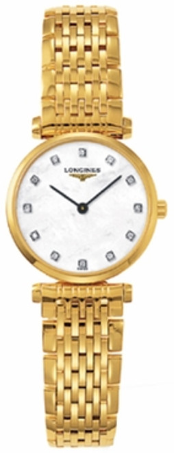 LONGINES La Grande Classique L4.209.2.87.8 Image 1