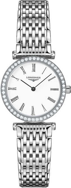 LONGINES La Grande Classique L4.241.0.11.6 Image 1 LONGINES La Grande Classique L4.241.0.11.6 Image 1