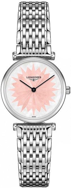 LONGINES La Grande Classique L4.209.4.04.6 Image 1