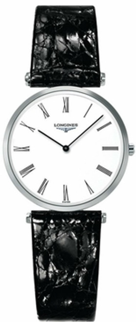LONGINES La Grande Classique L4.512.4.11.2 Image 1