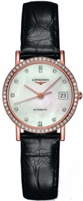 LONGINES Presence L4.378.9.87.0 Image 1