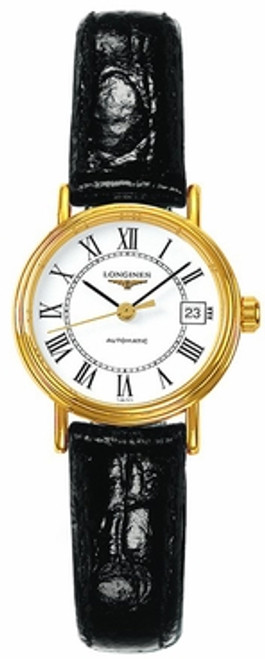 LONGINES Presence L4.321.2.11.2 Image 1