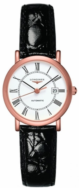 LONGINES Presence L4.378.8.11.0 Image 1 LONGINES Presence L4.378.8.11.0 Image 1