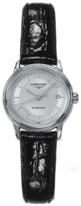 LONGINES Presence L4.321.4.78.2 Image 1 LONGINES Presence L4.321.4.78.2 Image 1