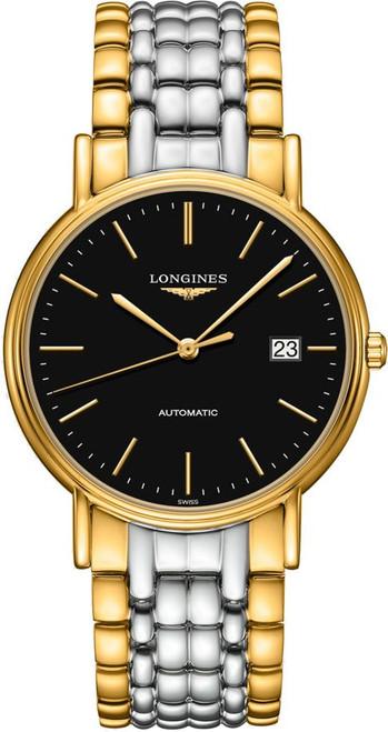 LONGINES Presence L4.921.2.52.7 Image 1