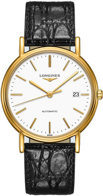 LONGINES Presence L4.921.2.12.2 Image 1