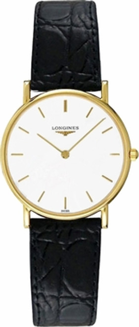 LONGINES Presence L7.199.6.12.0 Image 1