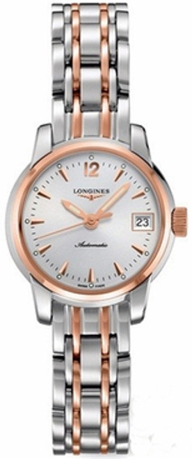 LONGINES The Saint-Imier L2.263.5.72.7 Image 1
